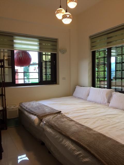 Shan Lan B&B เฟิ่นฉี่หู ภายนอก รูปภาพ